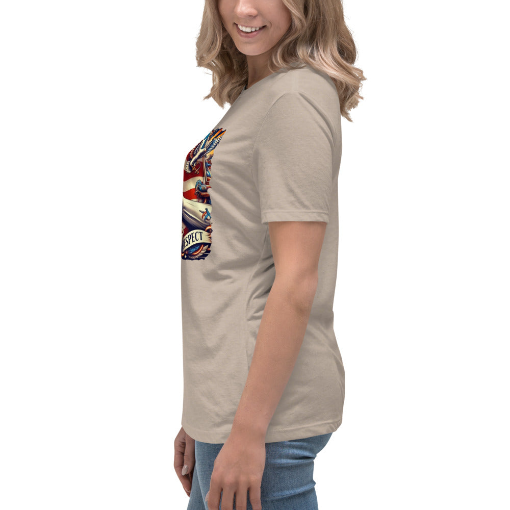 Women's Relaxed T-Shirt