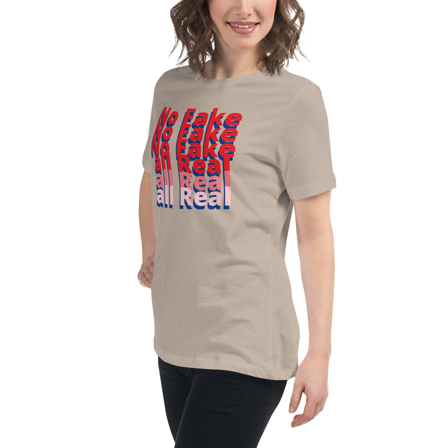 Women's Relaxed T-Shirt