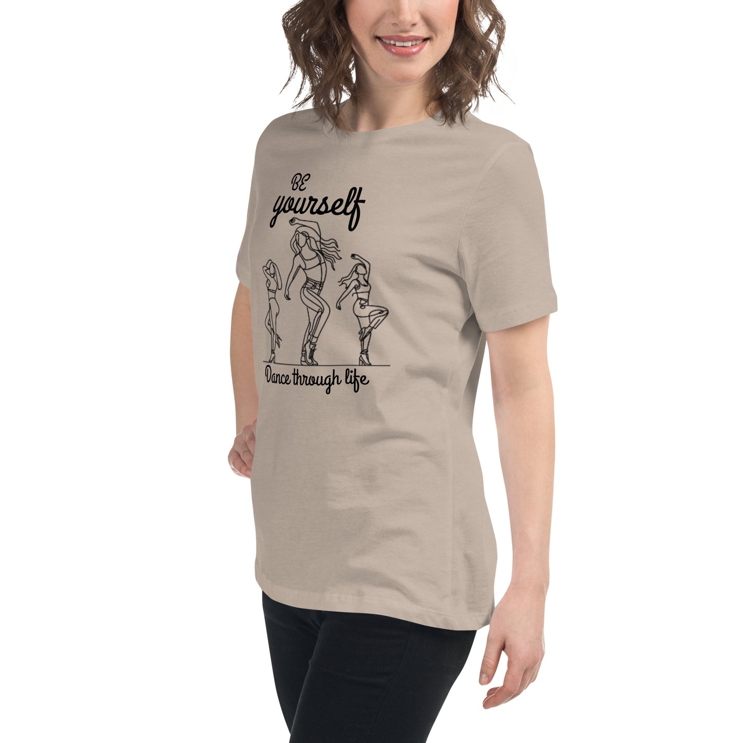 Women's Relaxed T-Shirt