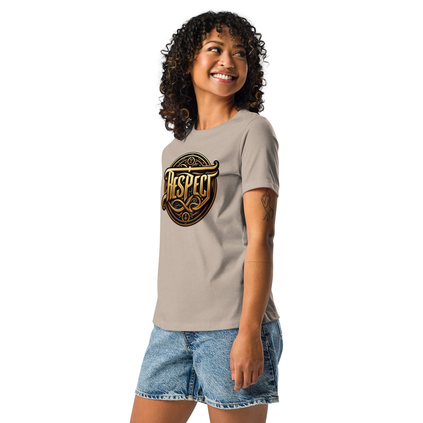 Women's Relaxed T-Shirt
