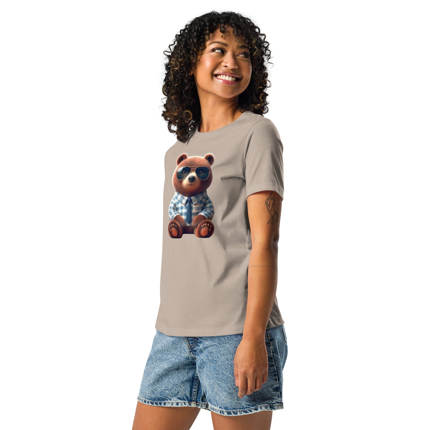 Women's Relaxed T-Shirt