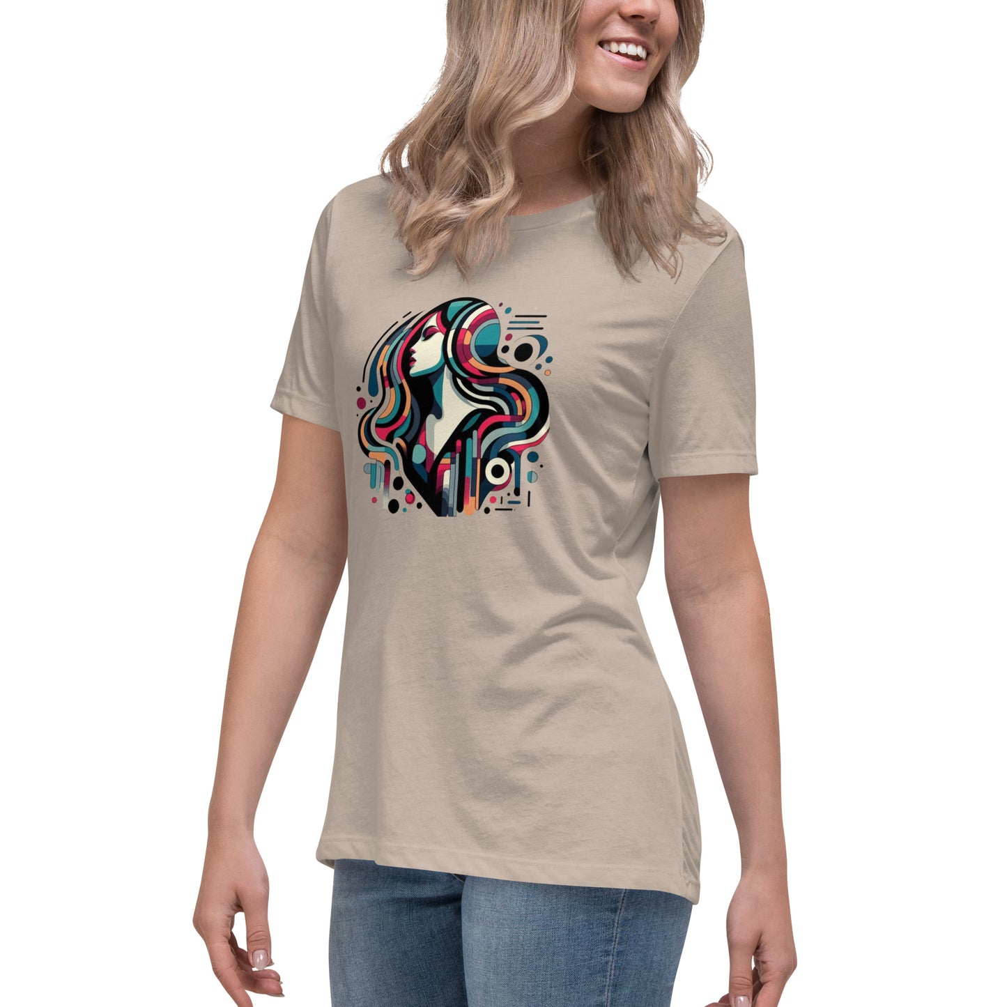 Women's Relaxed T-Shirt