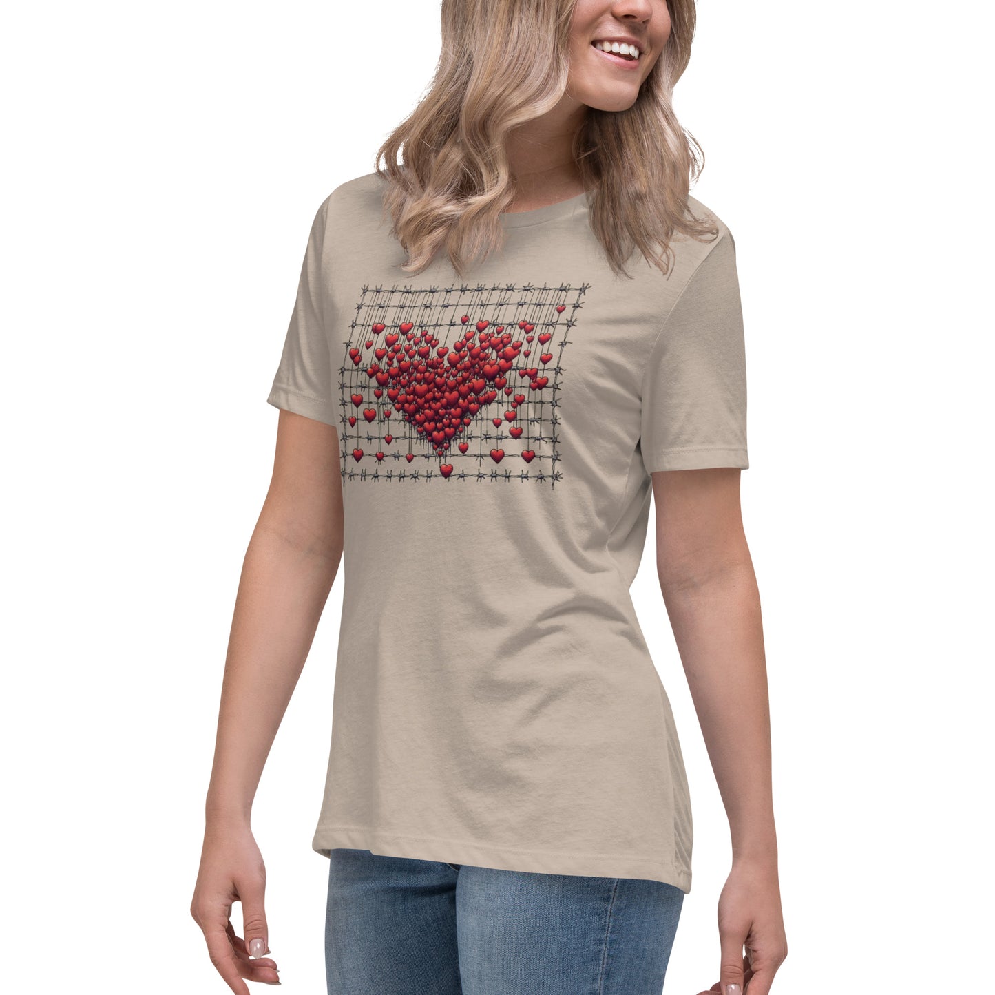 Women's Relaxed T-Shirt