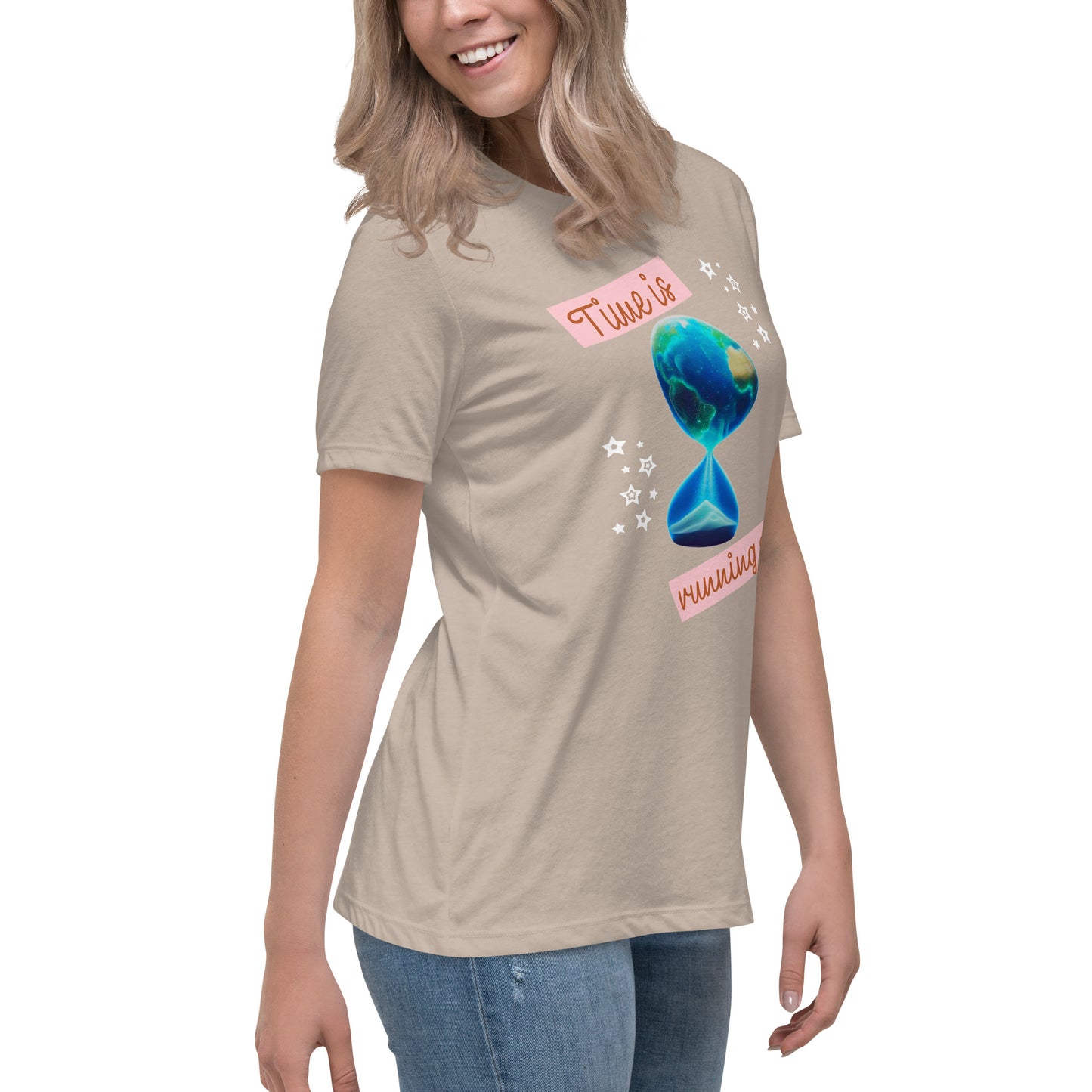 Women's Relaxed T-Shirt