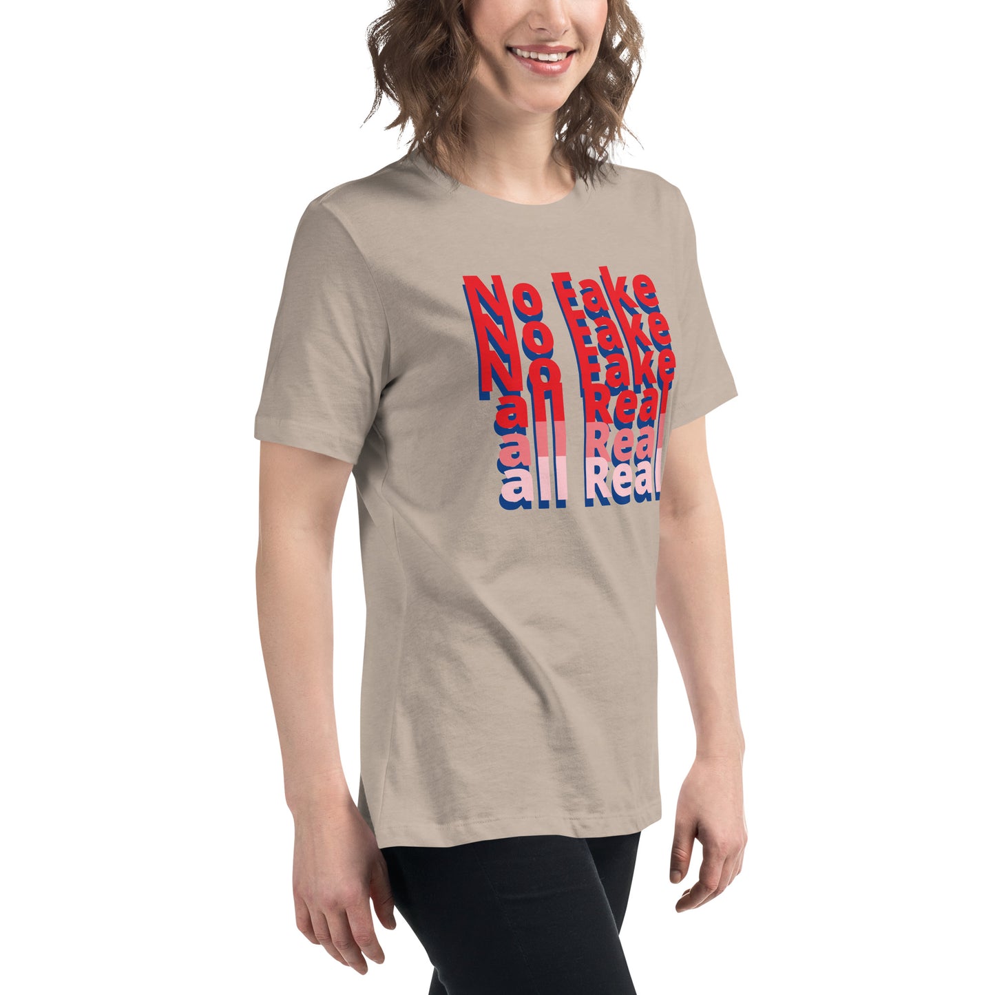 Women's Relaxed T-Shirt