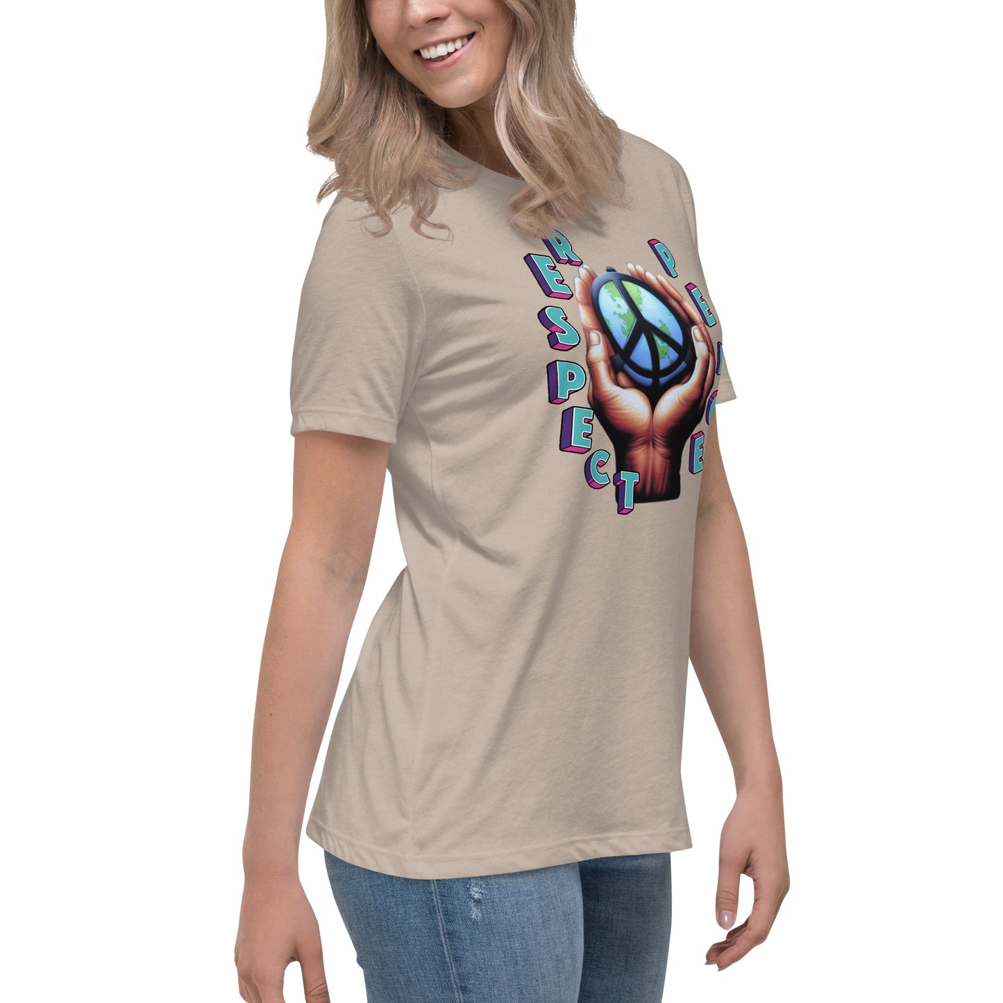 Women's Relaxed T-Shirt