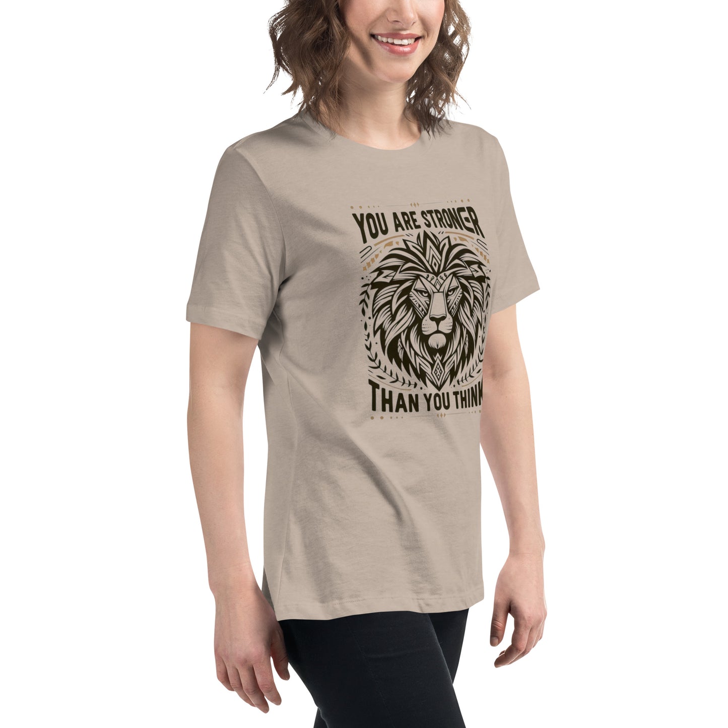Women's Relaxed T-Shirt