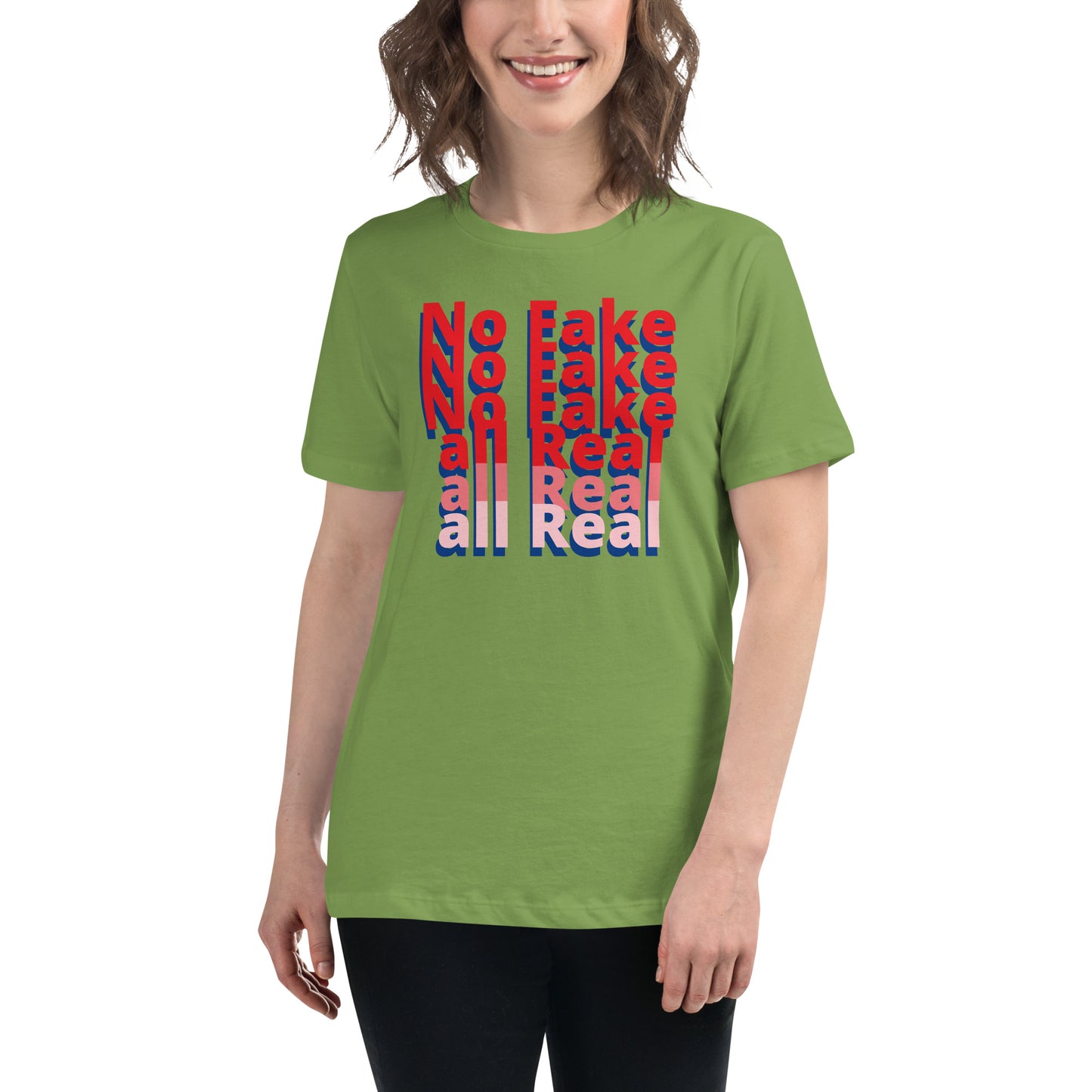 Women's Relaxed T-Shirt