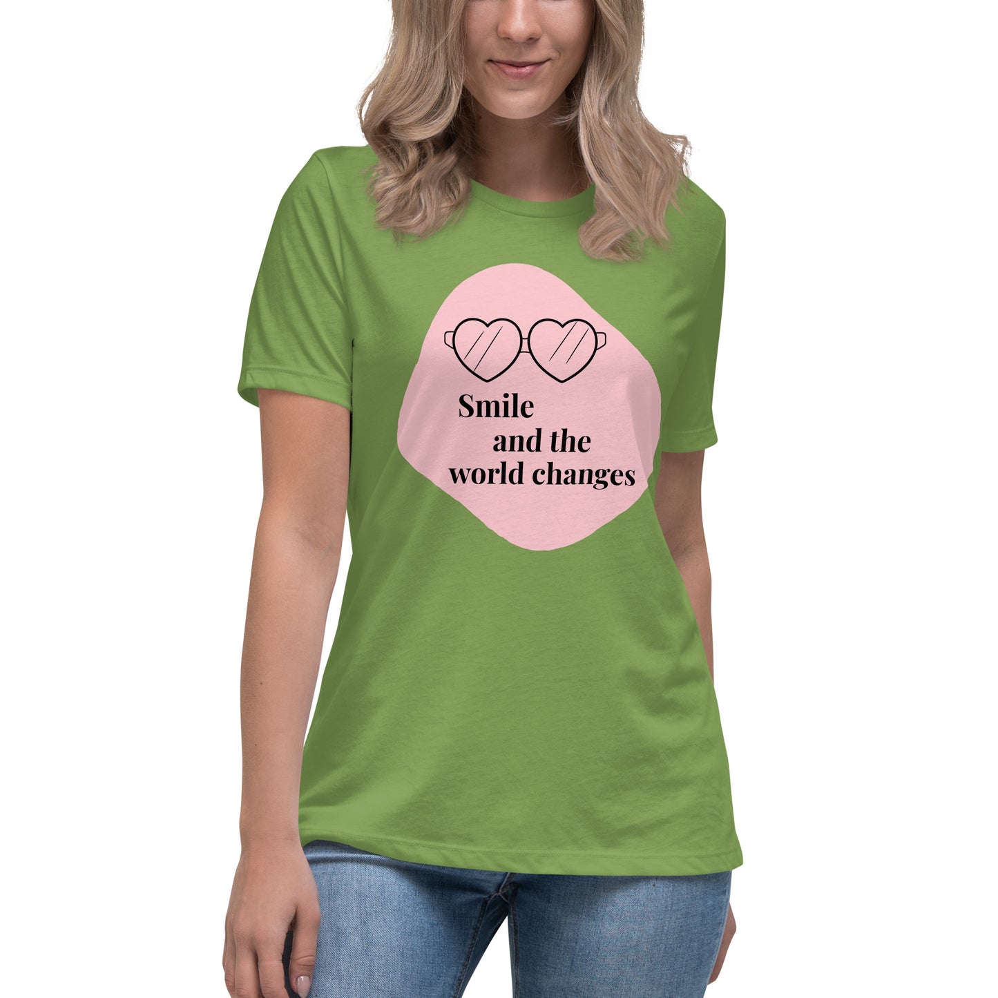 Women's Relaxed T-Shirt