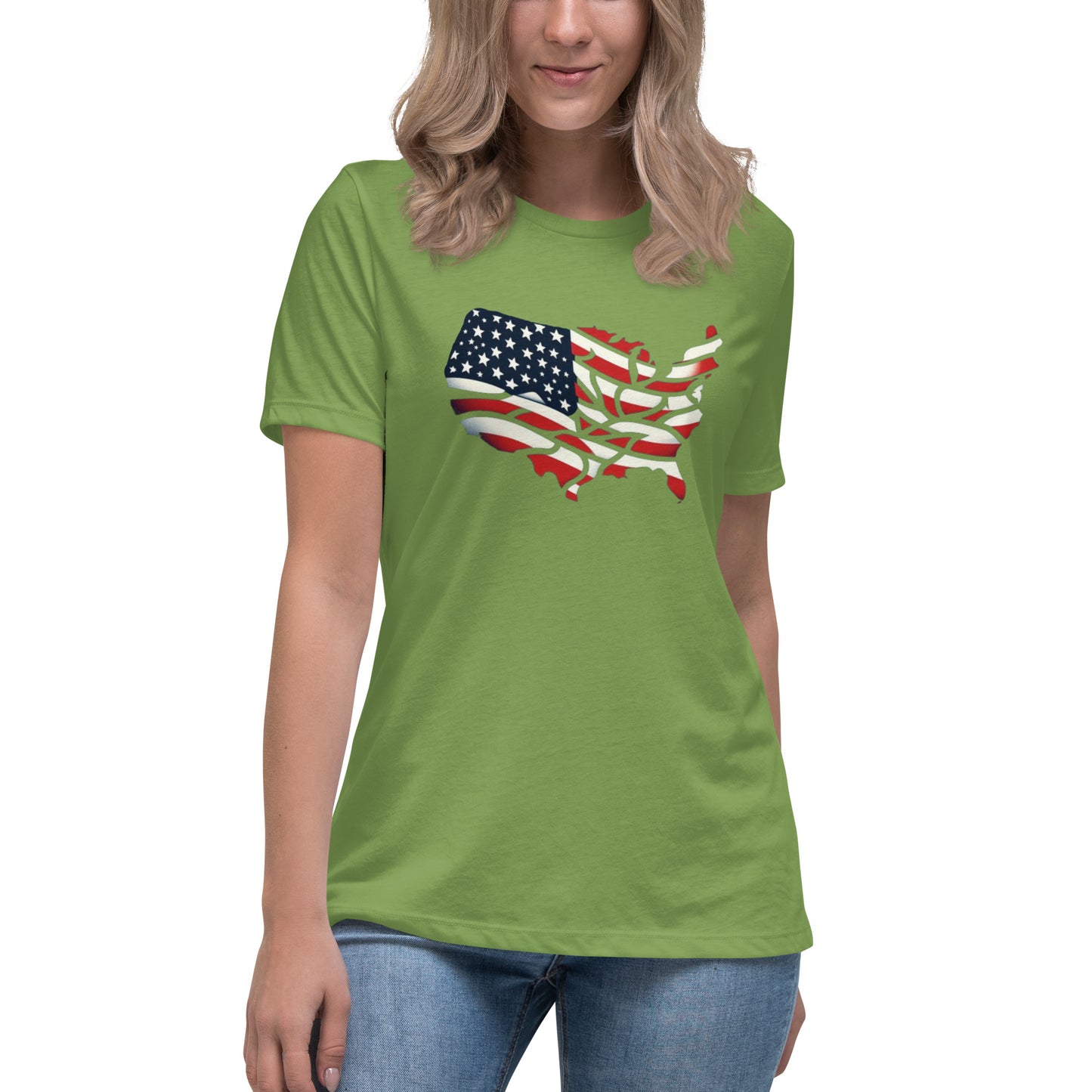 Women's Relaxed T-Shirt