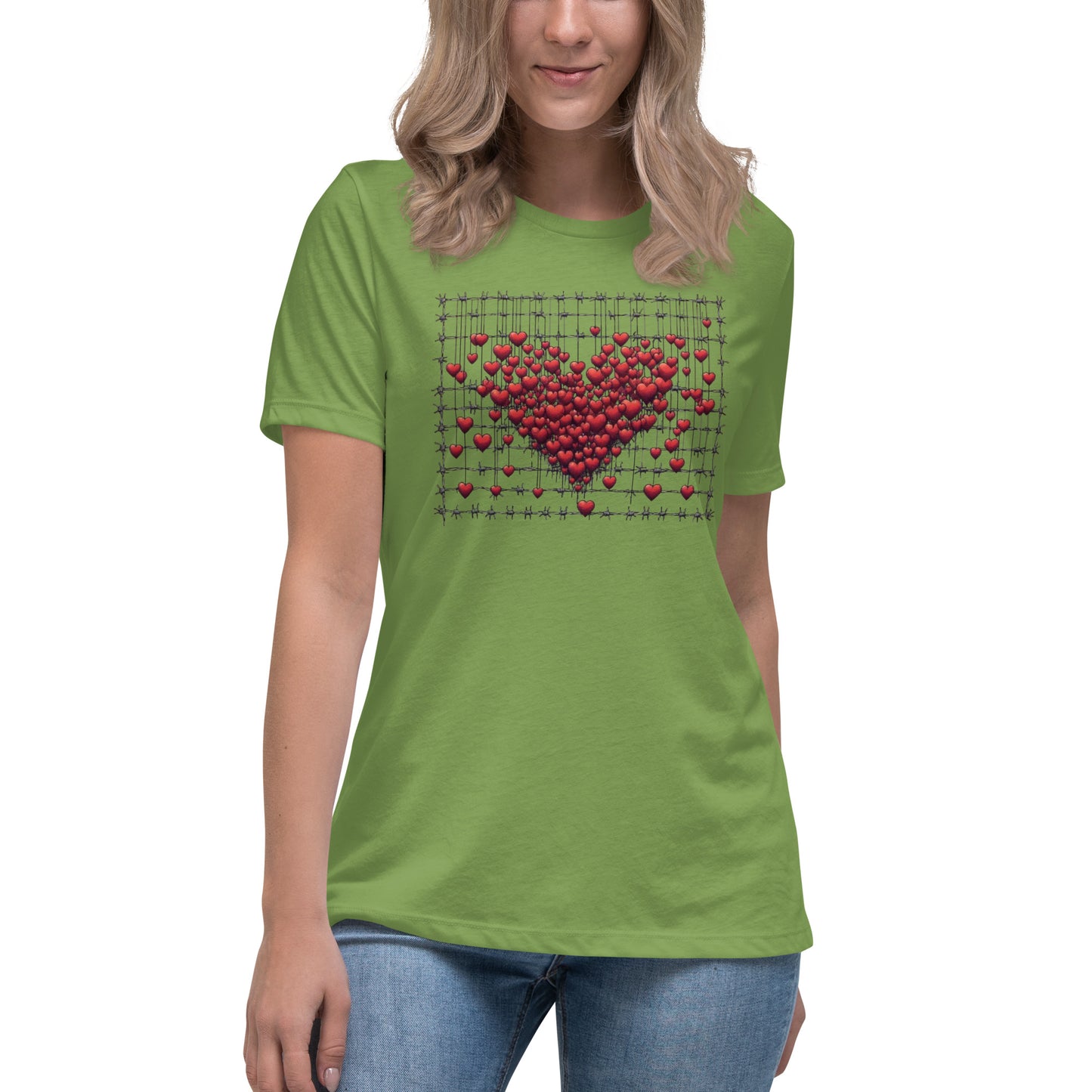 Women's Relaxed T-Shirt