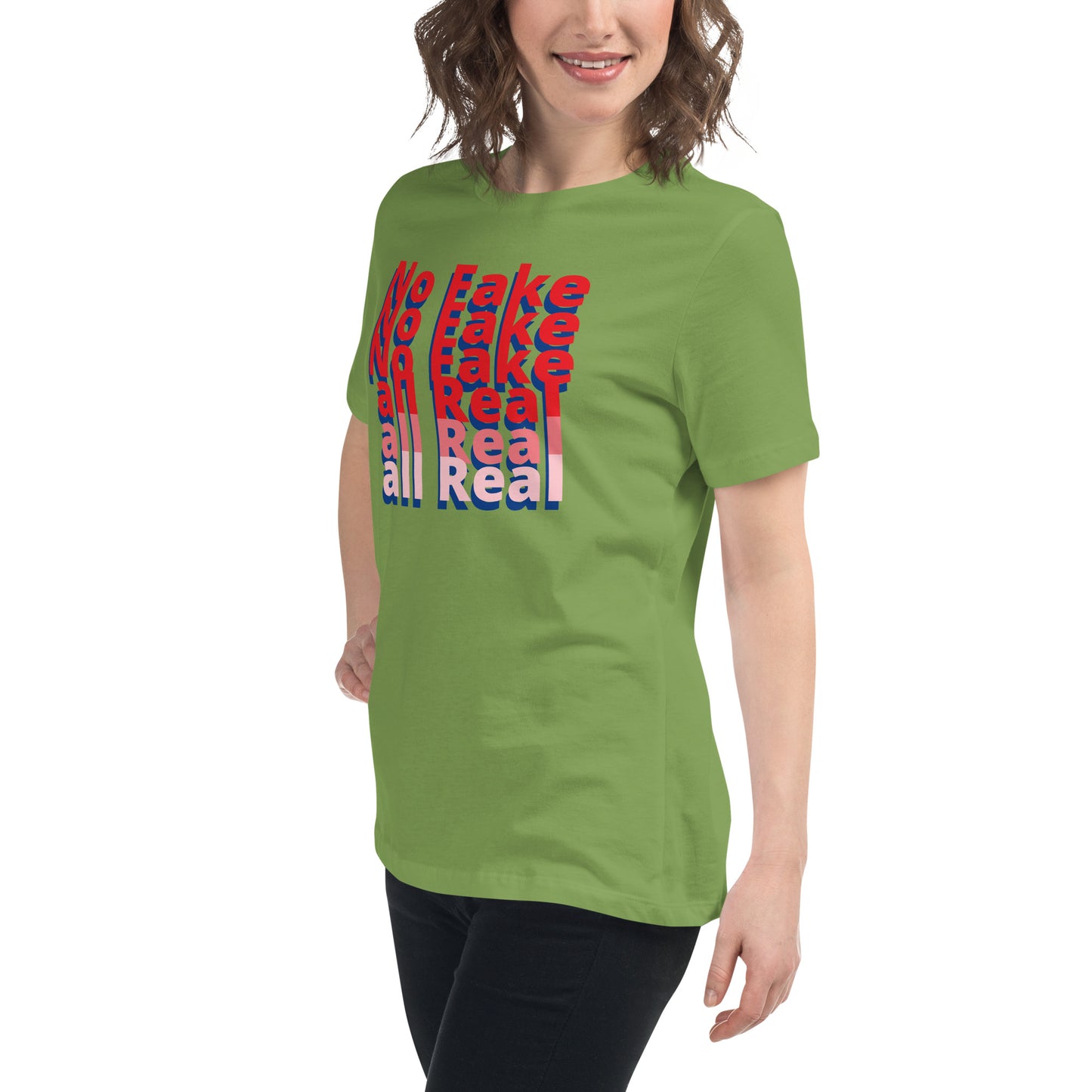 Women's Relaxed T-Shirt