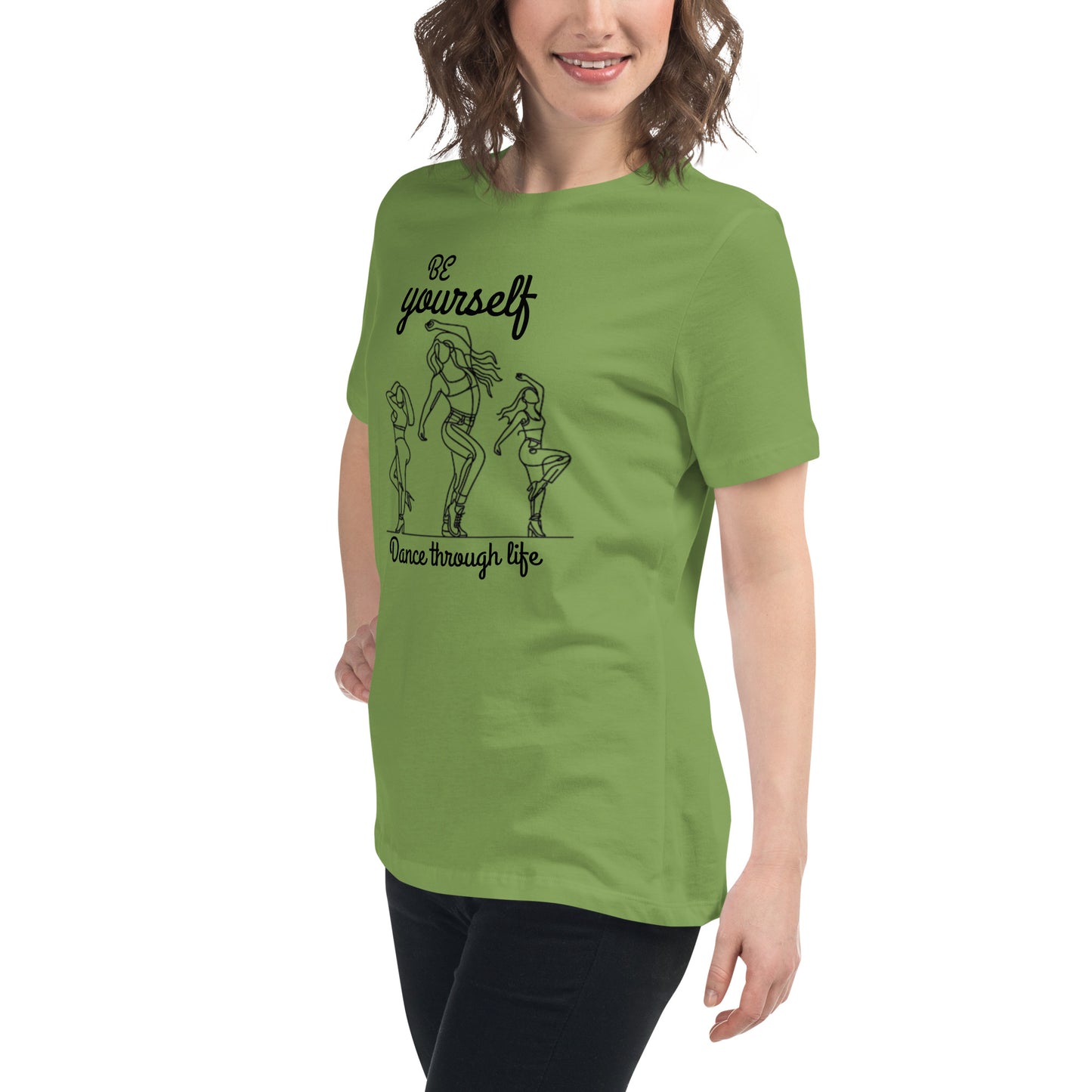 Women's Relaxed T-Shirt