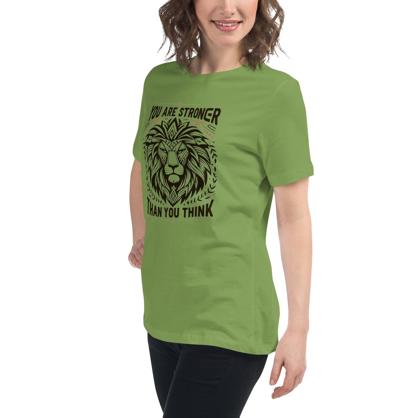 Women's Relaxed T-Shirt