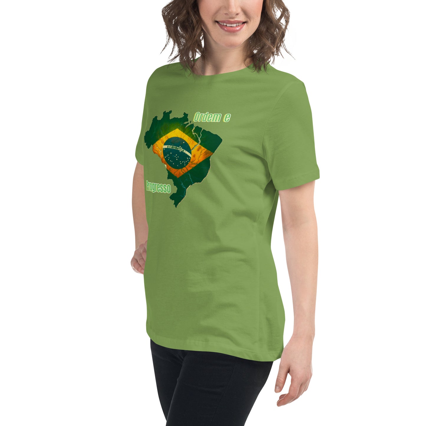 Women's Relaxed T-Shirt