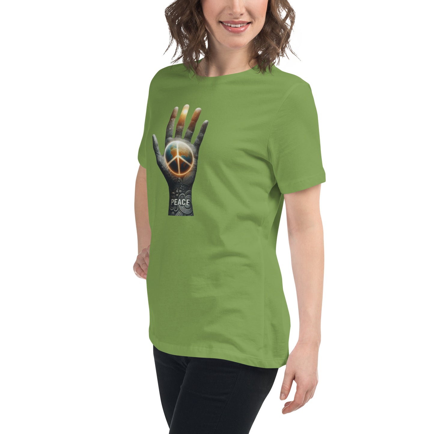 Women's Relaxed T-Shirt