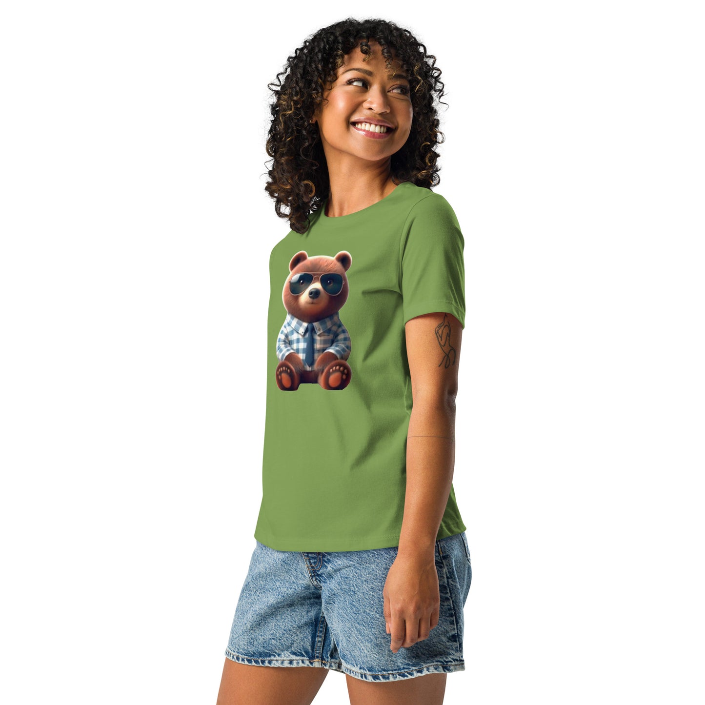 Women's Relaxed T-Shirt