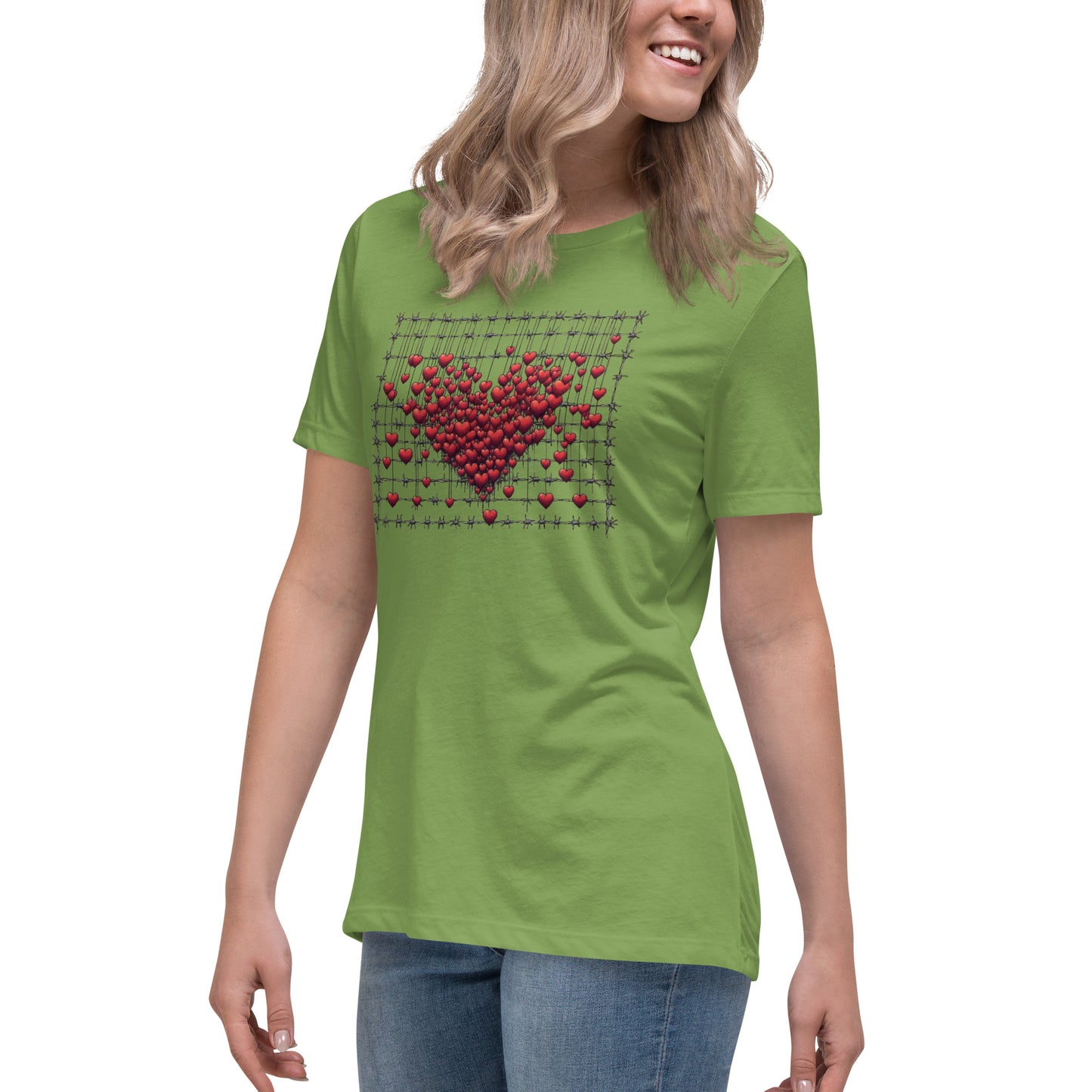 Women's Relaxed T-Shirt