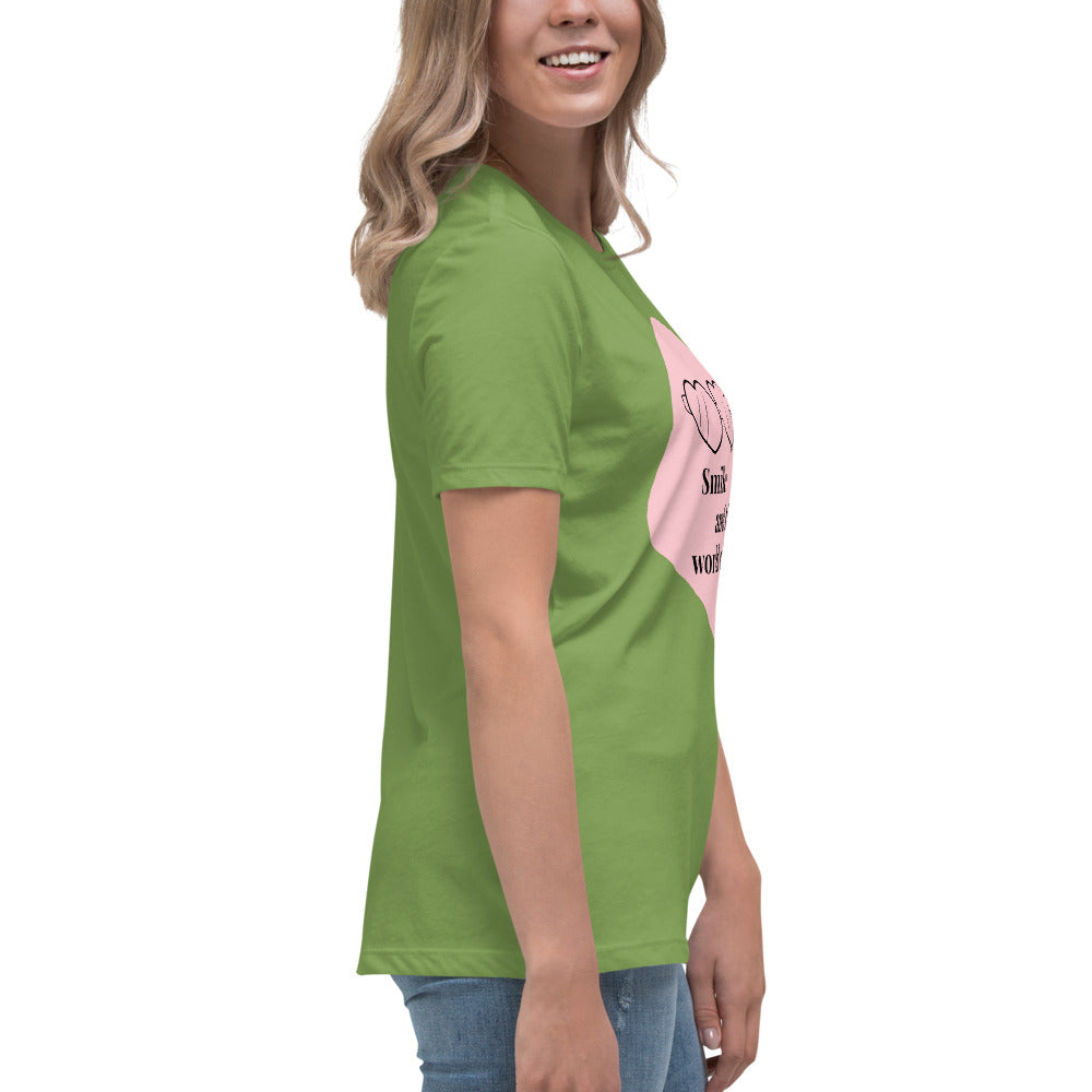 Women's Relaxed T-Shirt