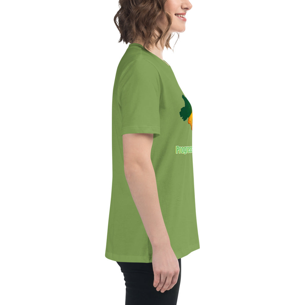 Women's Relaxed T-Shirt
