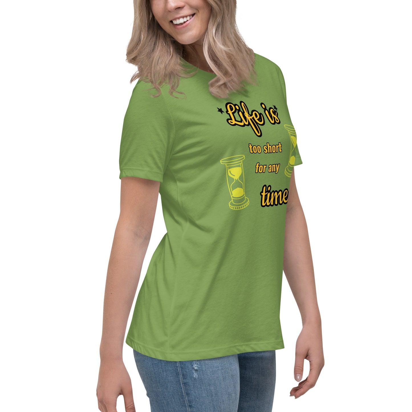 Women's Relaxed T-Shirt