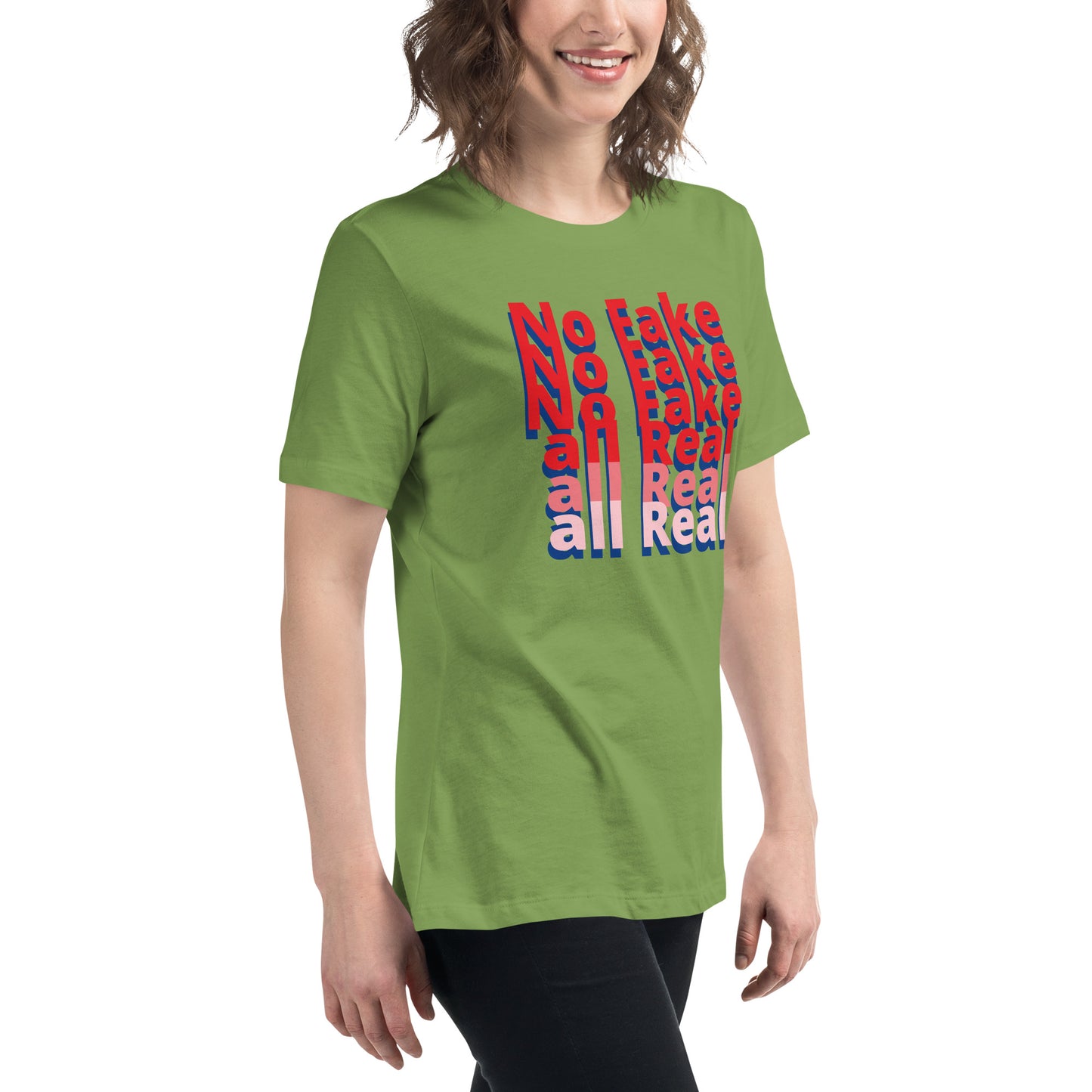 Women's Relaxed T-Shirt