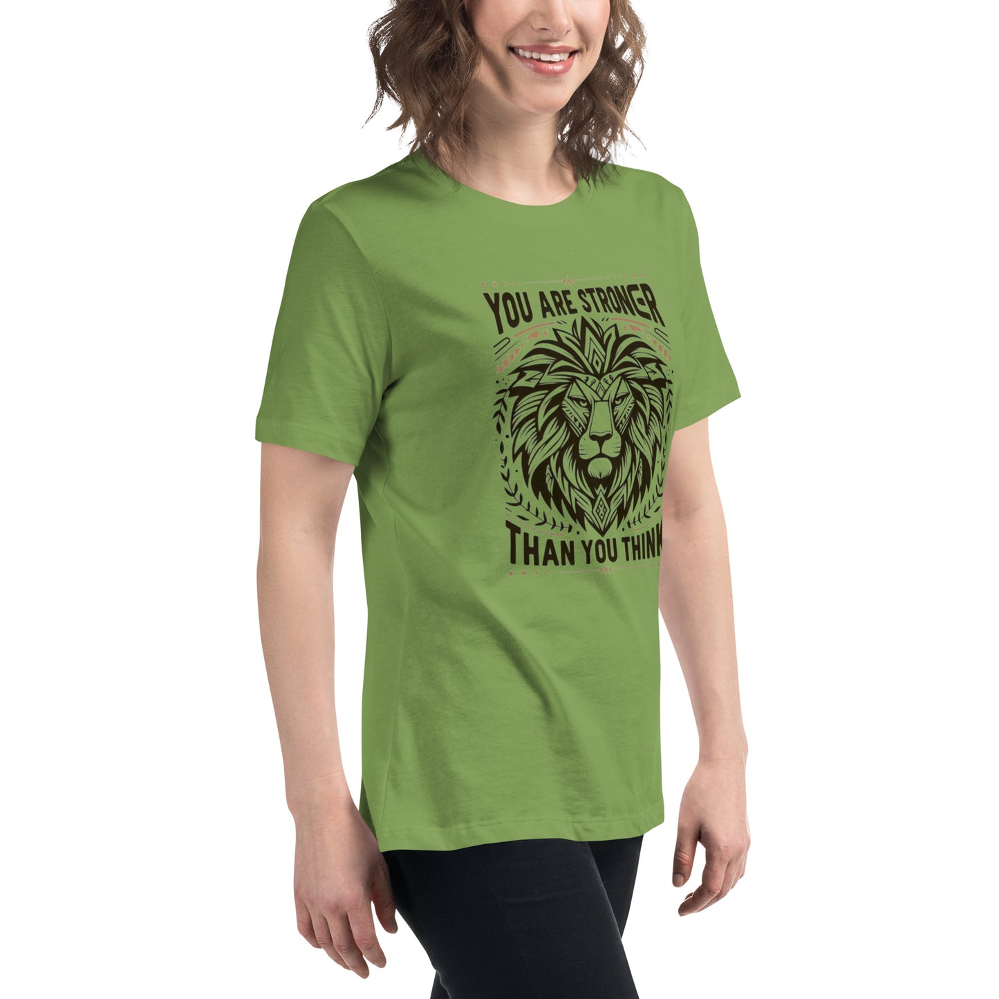 Women's Relaxed T-Shirt