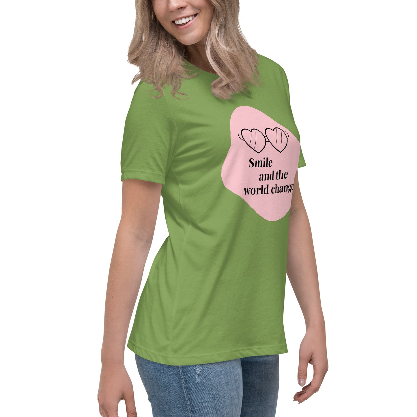 Women's Relaxed T-Shirt