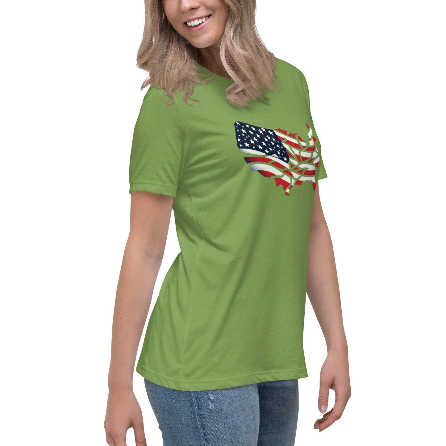 Women's Relaxed T-Shirt