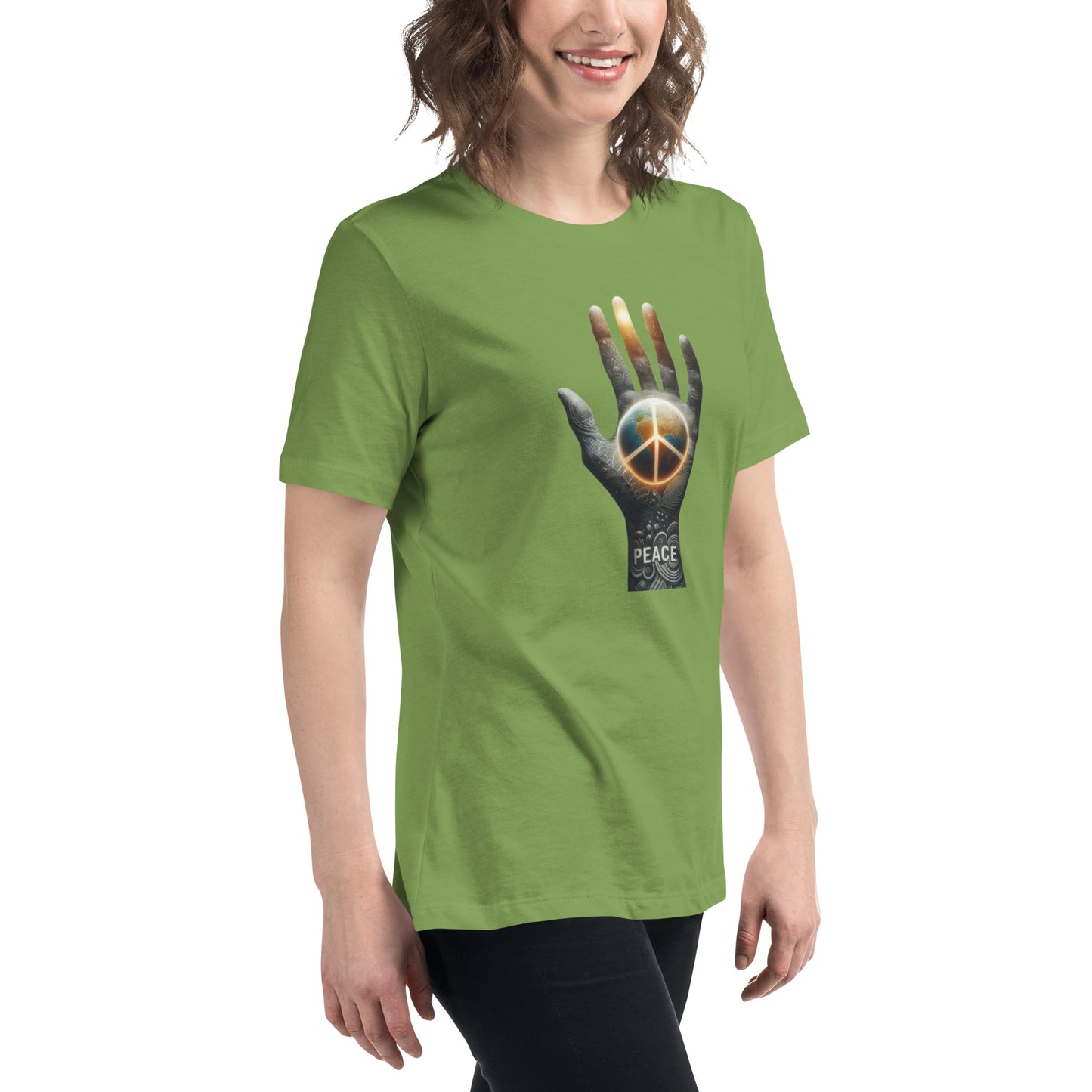 Women's Relaxed T-Shirt