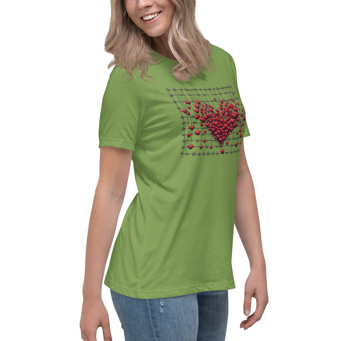 Women's Relaxed T-Shirt