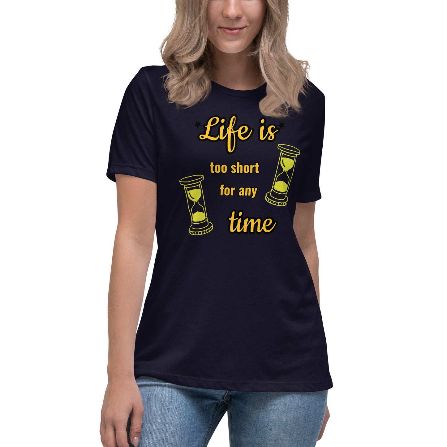 Women's Relaxed T-Shirt