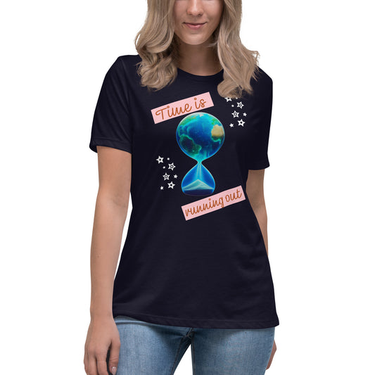 Women's Relaxed T-Shirt