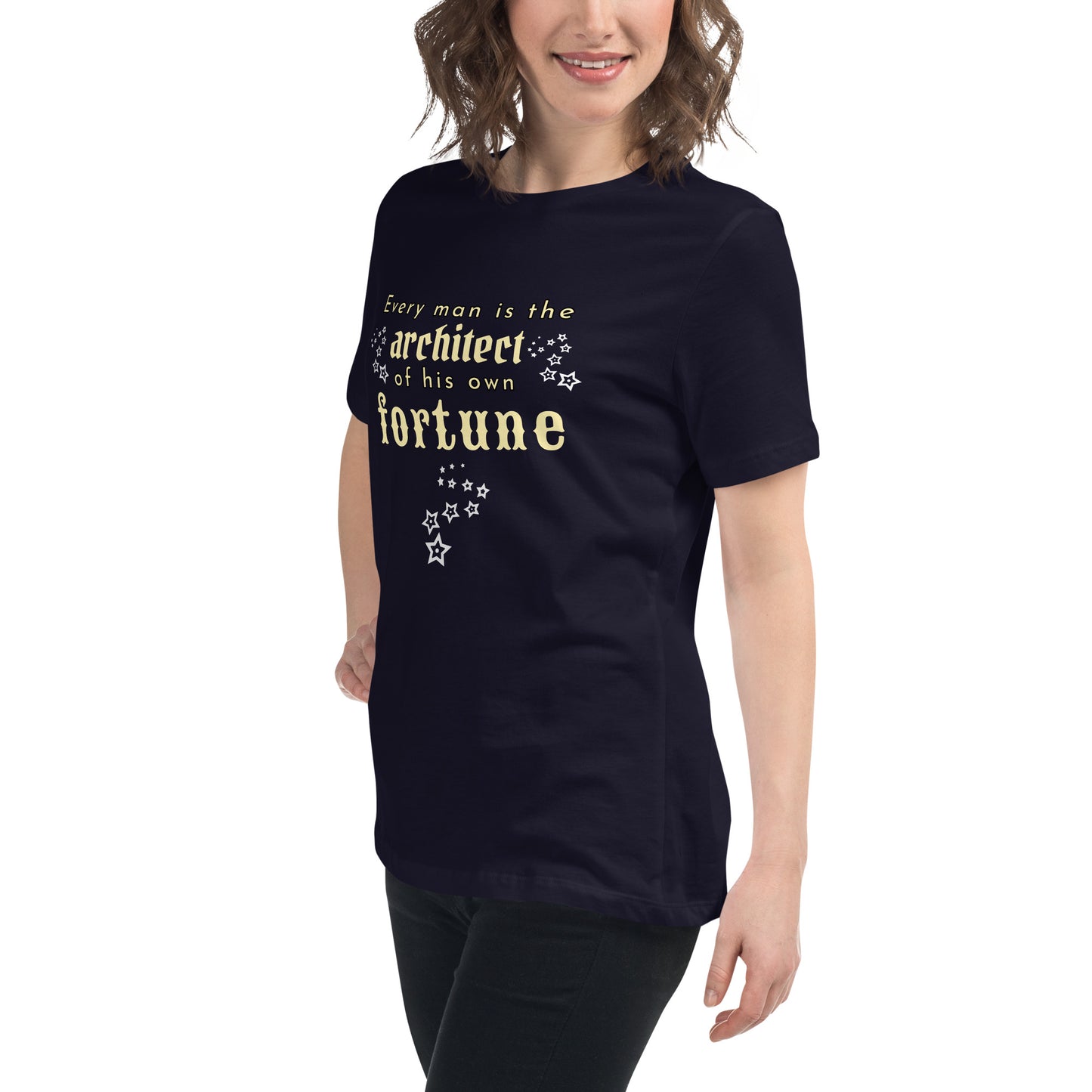 Frauen, Women's Relaxed T-Shirt