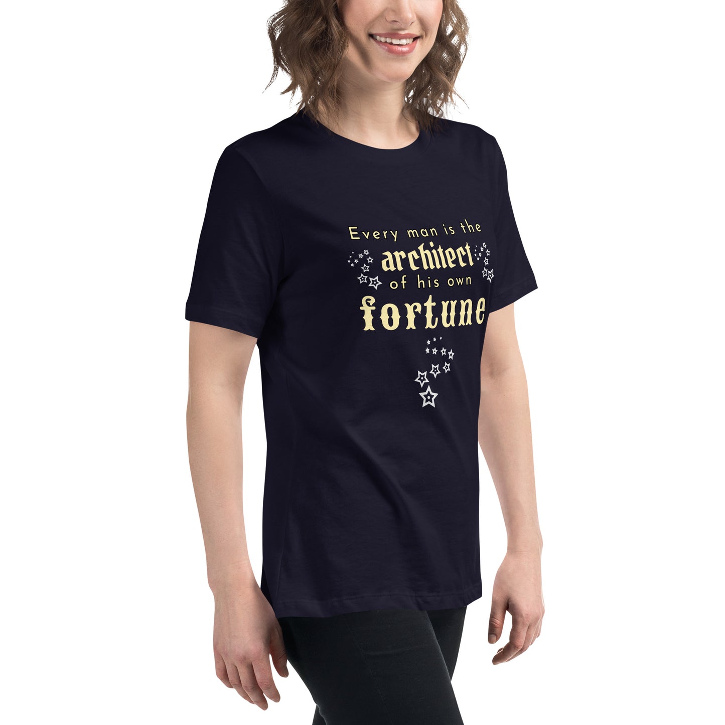 Frauen, Women's Relaxed T-Shirt
