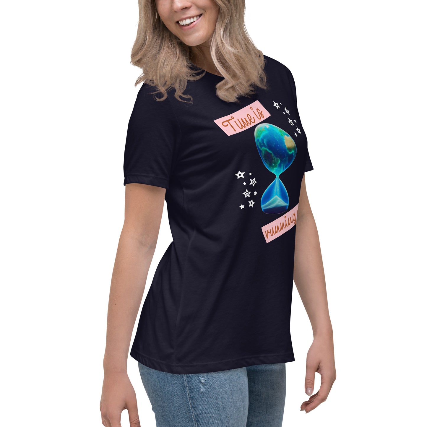 Women's Relaxed T-Shirt