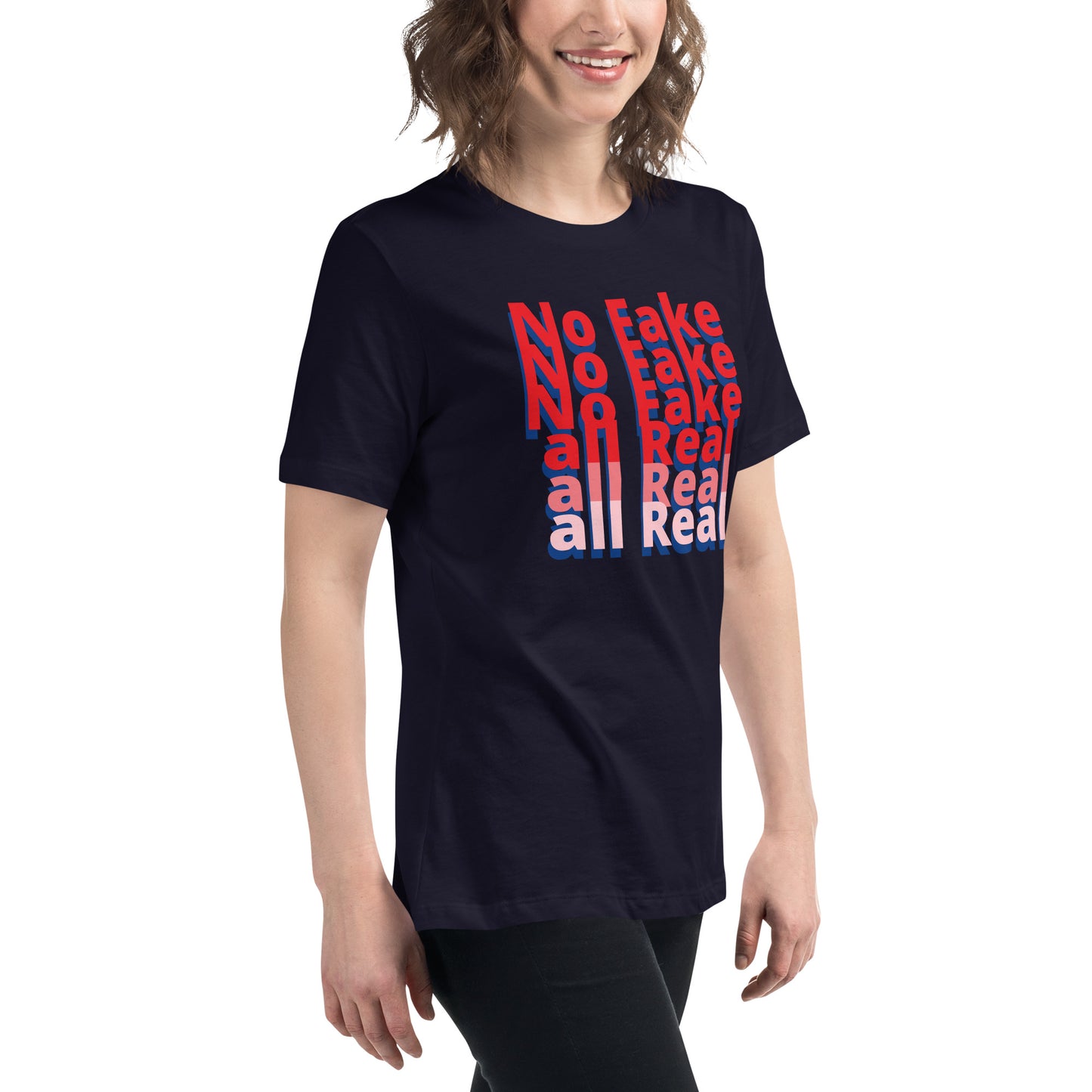 Women's Relaxed T-Shirt