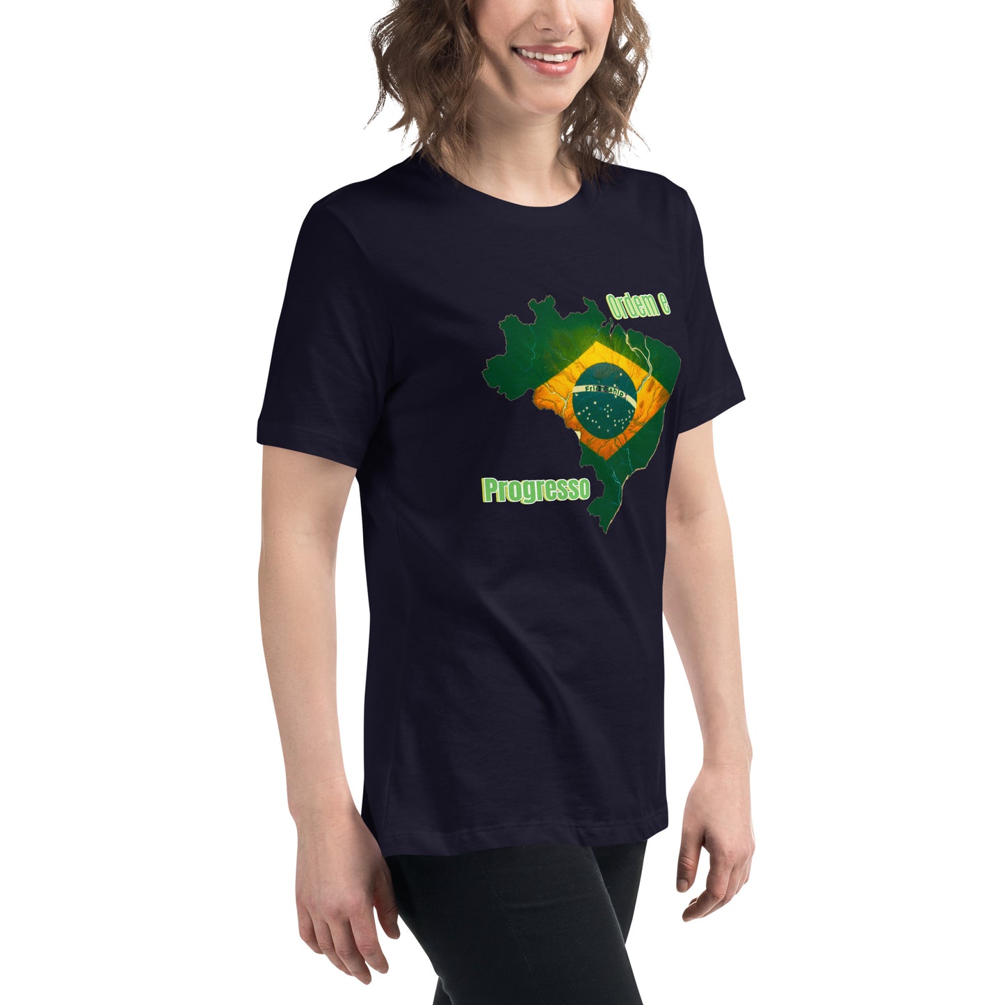 Women's Relaxed T-Shirt