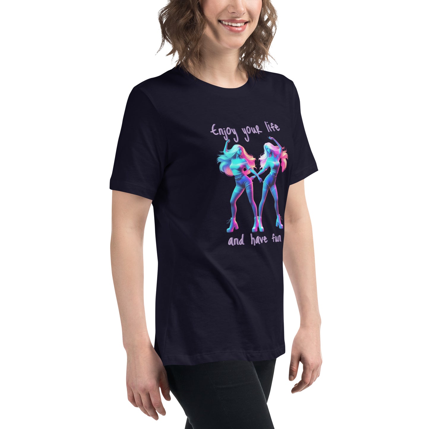Women's Relaxed T-Shirt