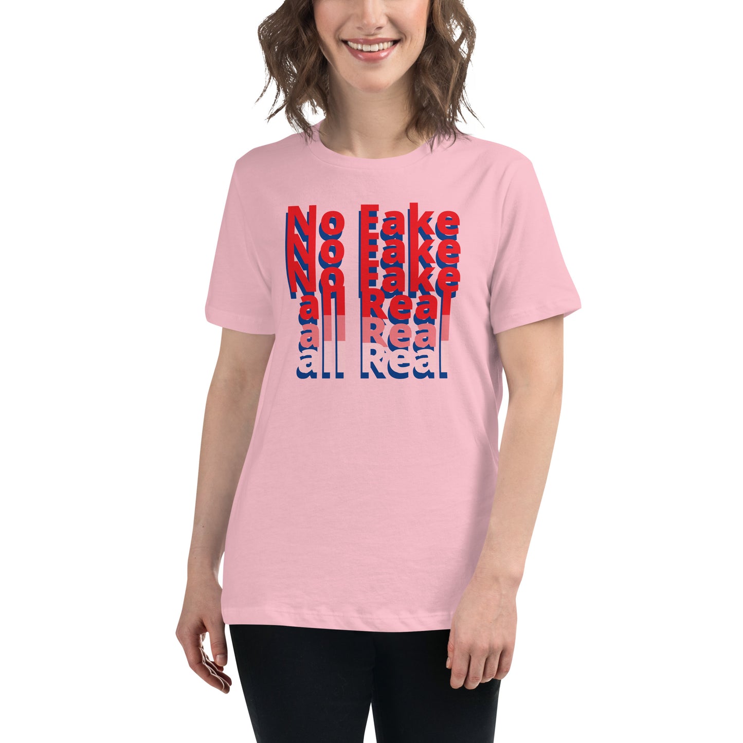 Women's Relaxed T-Shirt