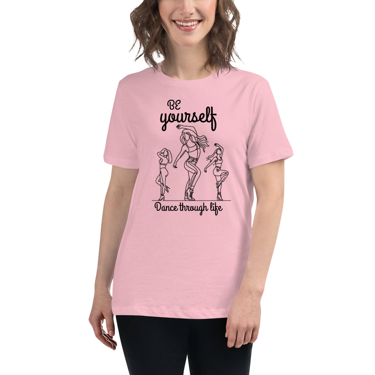 Women's Relaxed T-Shirt