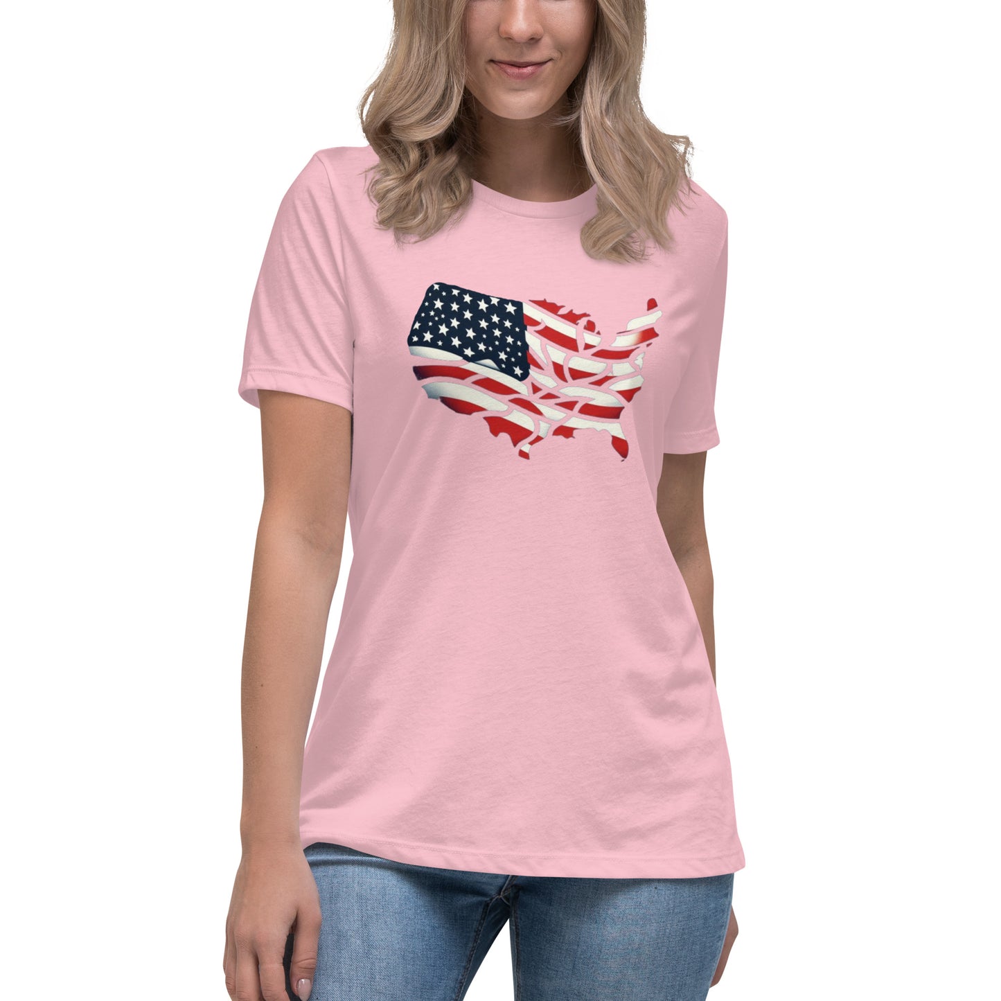 Women's Relaxed T-Shirt