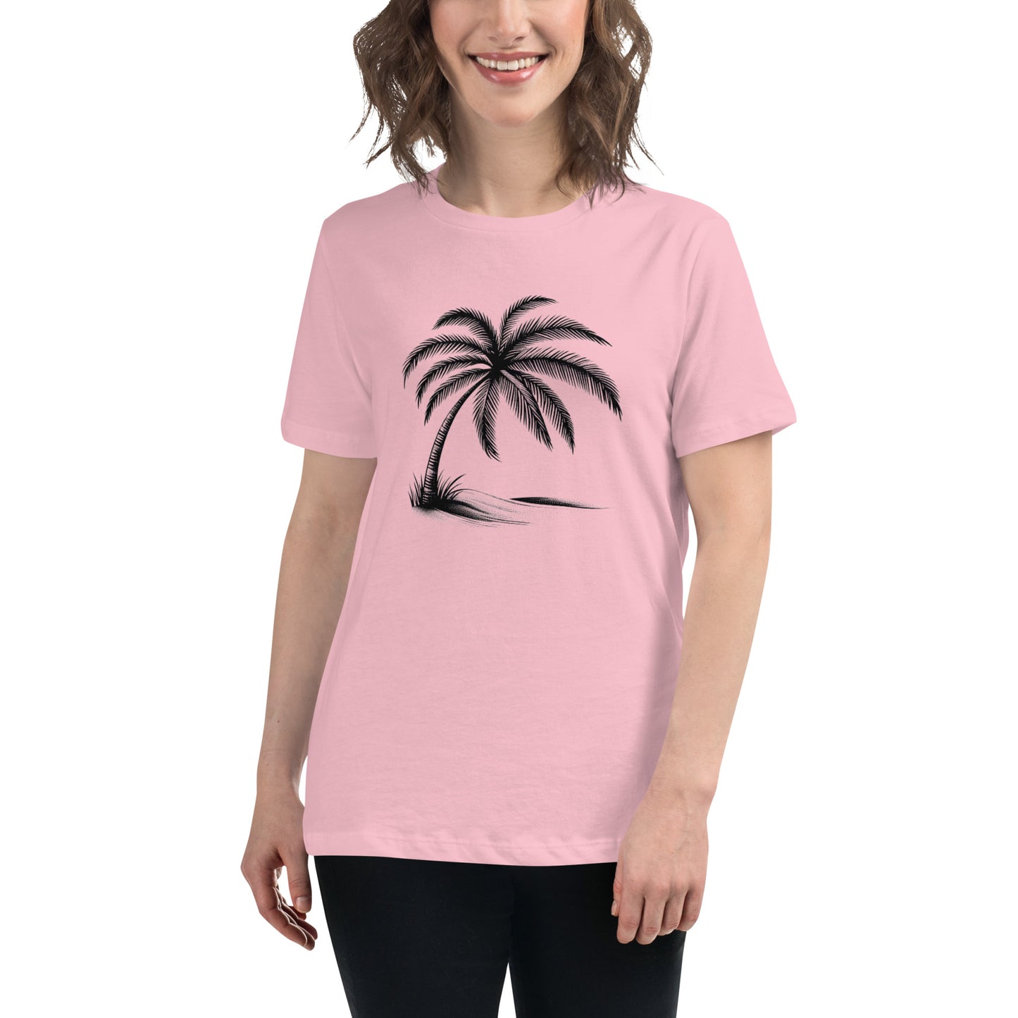 Women's Relaxed T-Shirt