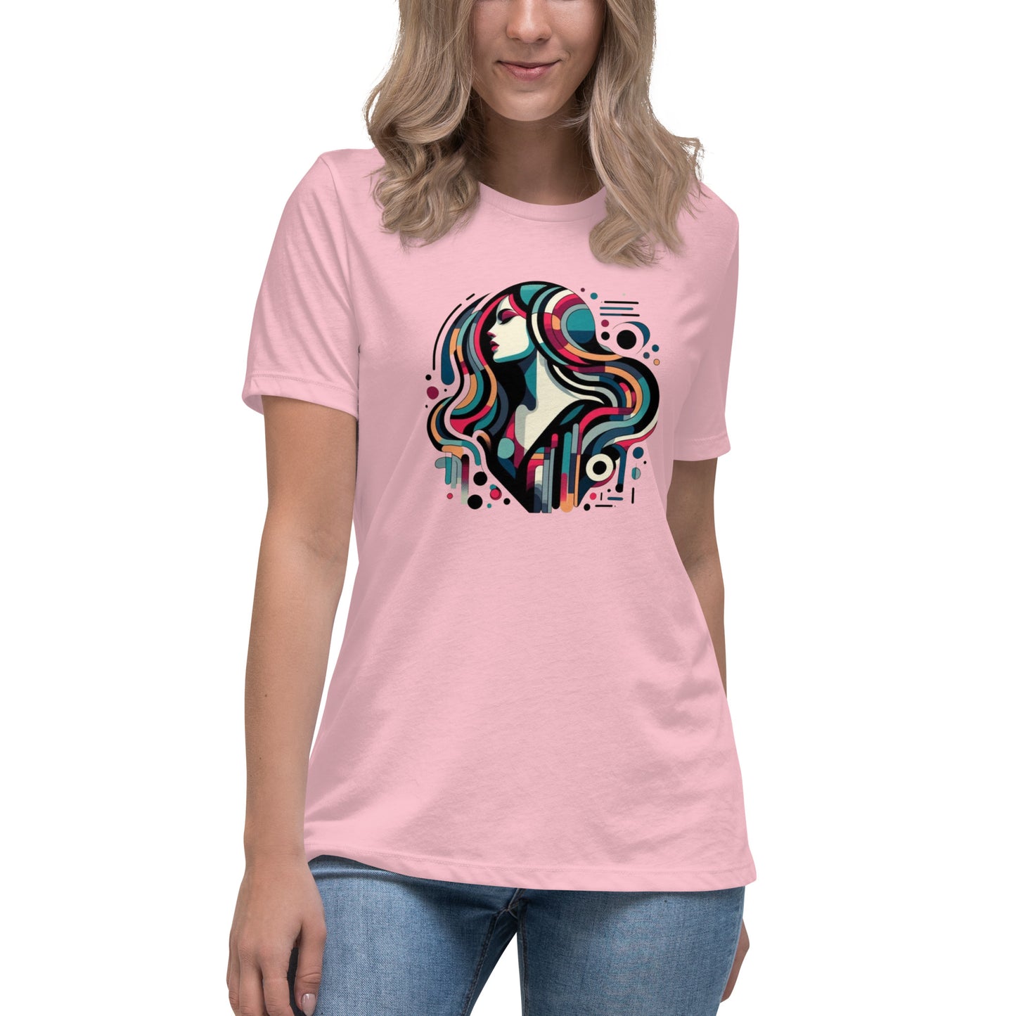 Women's Relaxed T-Shirt