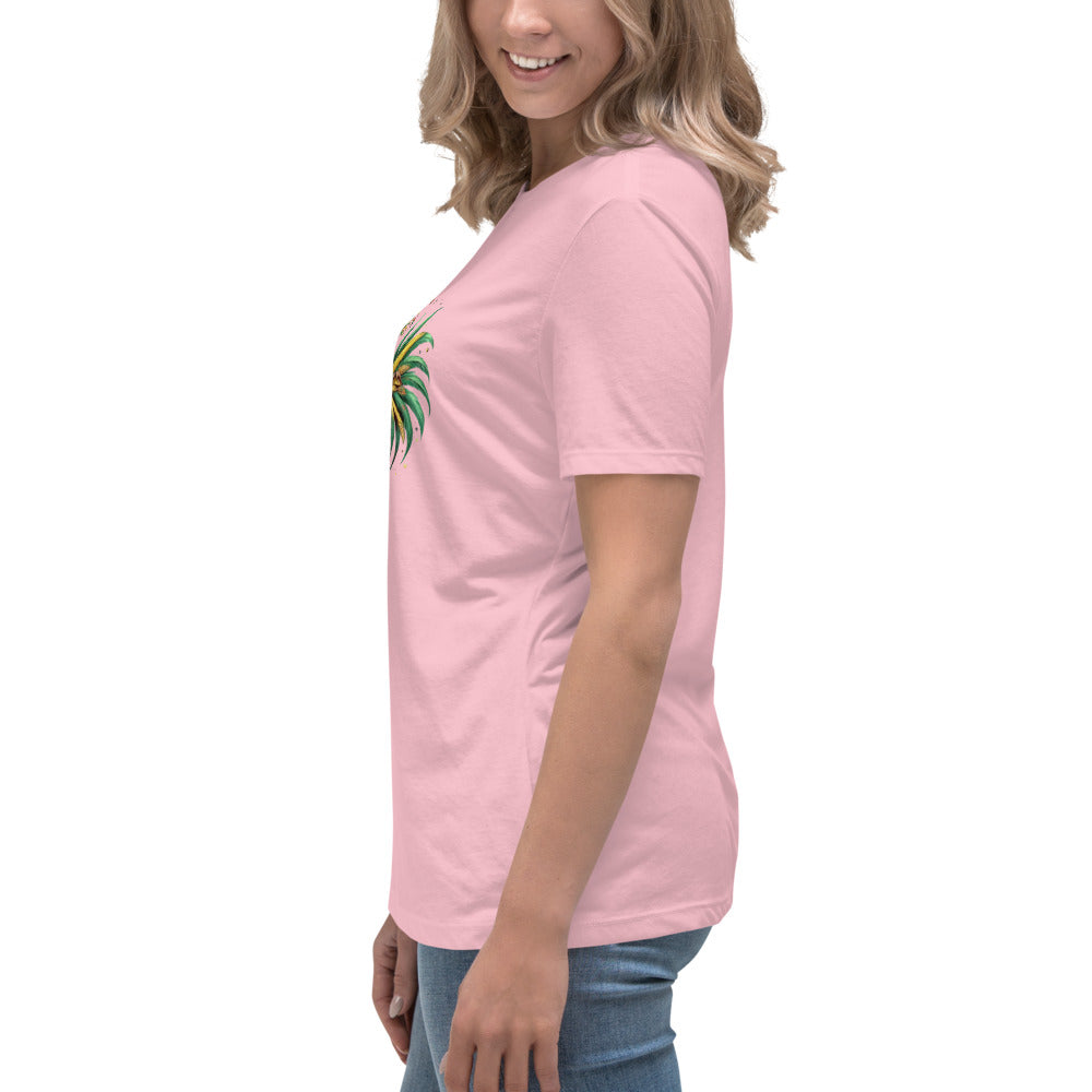 Women's Relaxed T-Shirt