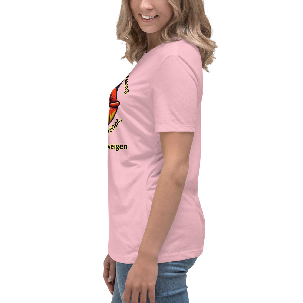 Women's Relaxed T-Shirt