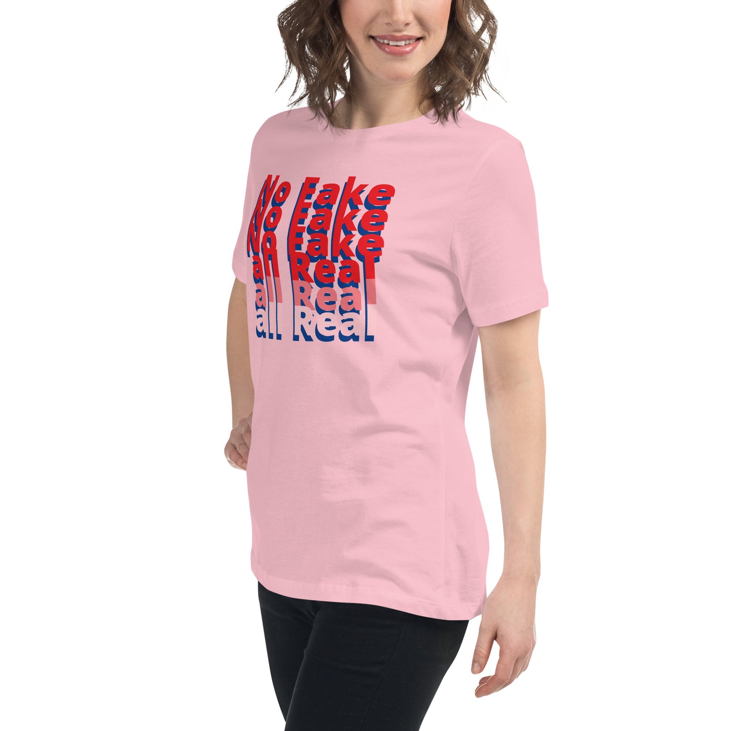 Women's Relaxed T-Shirt