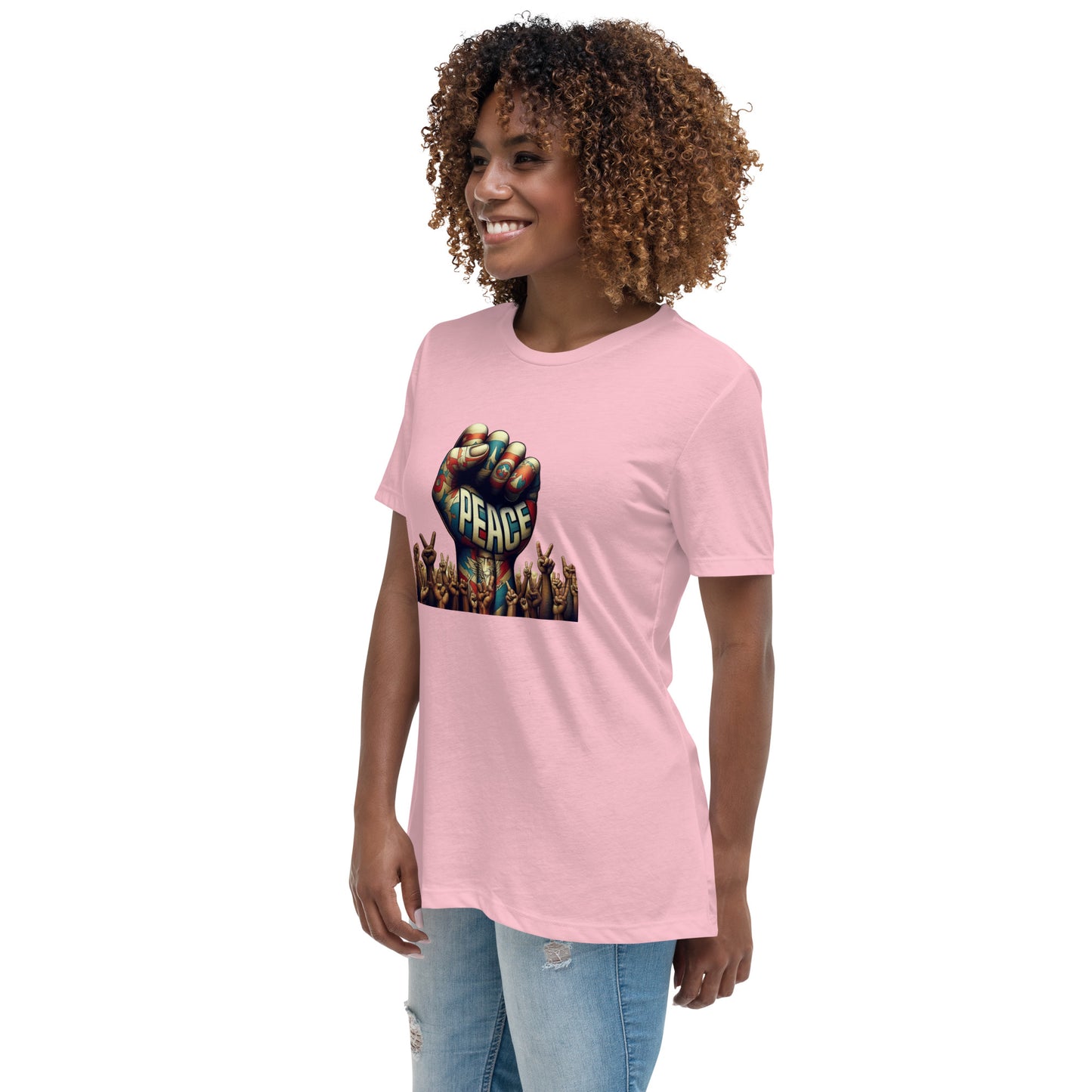Women's Relaxed T-Shirt