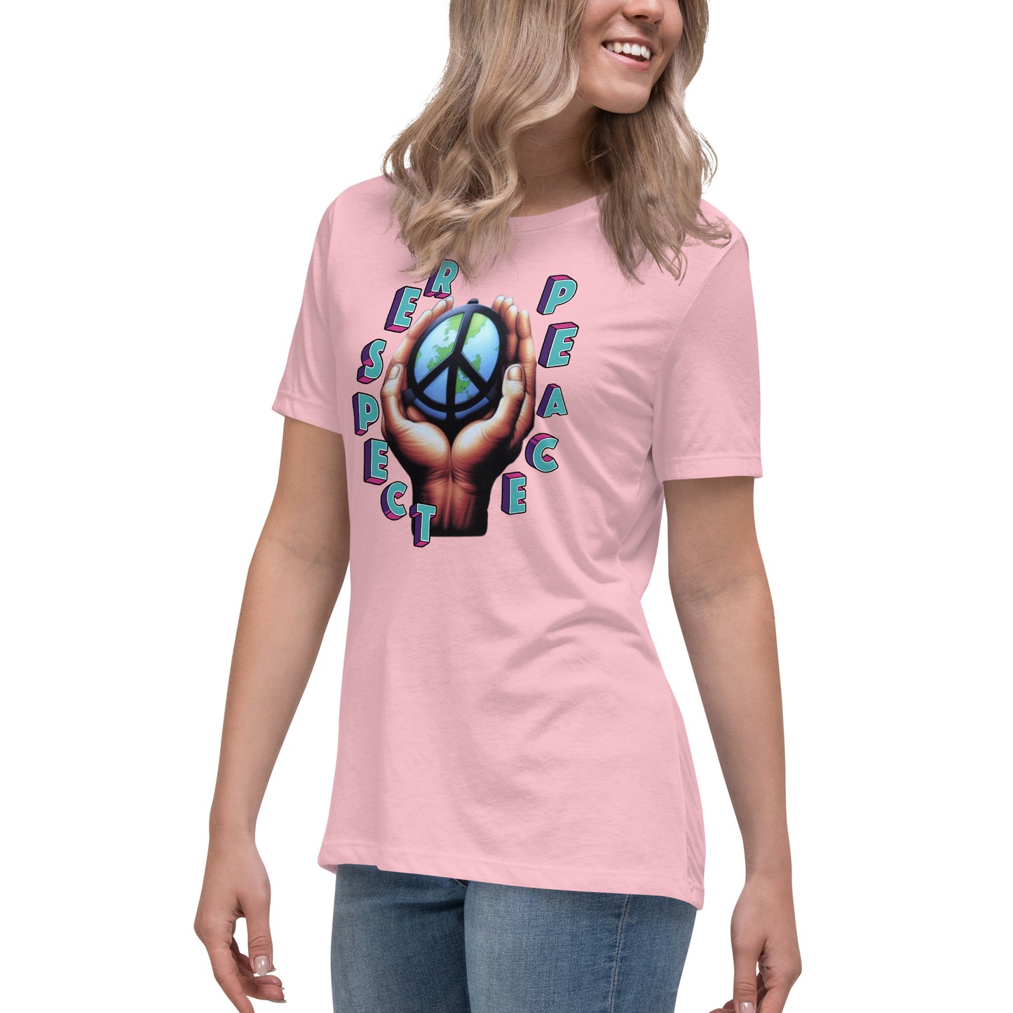 Women's Relaxed T-Shirt