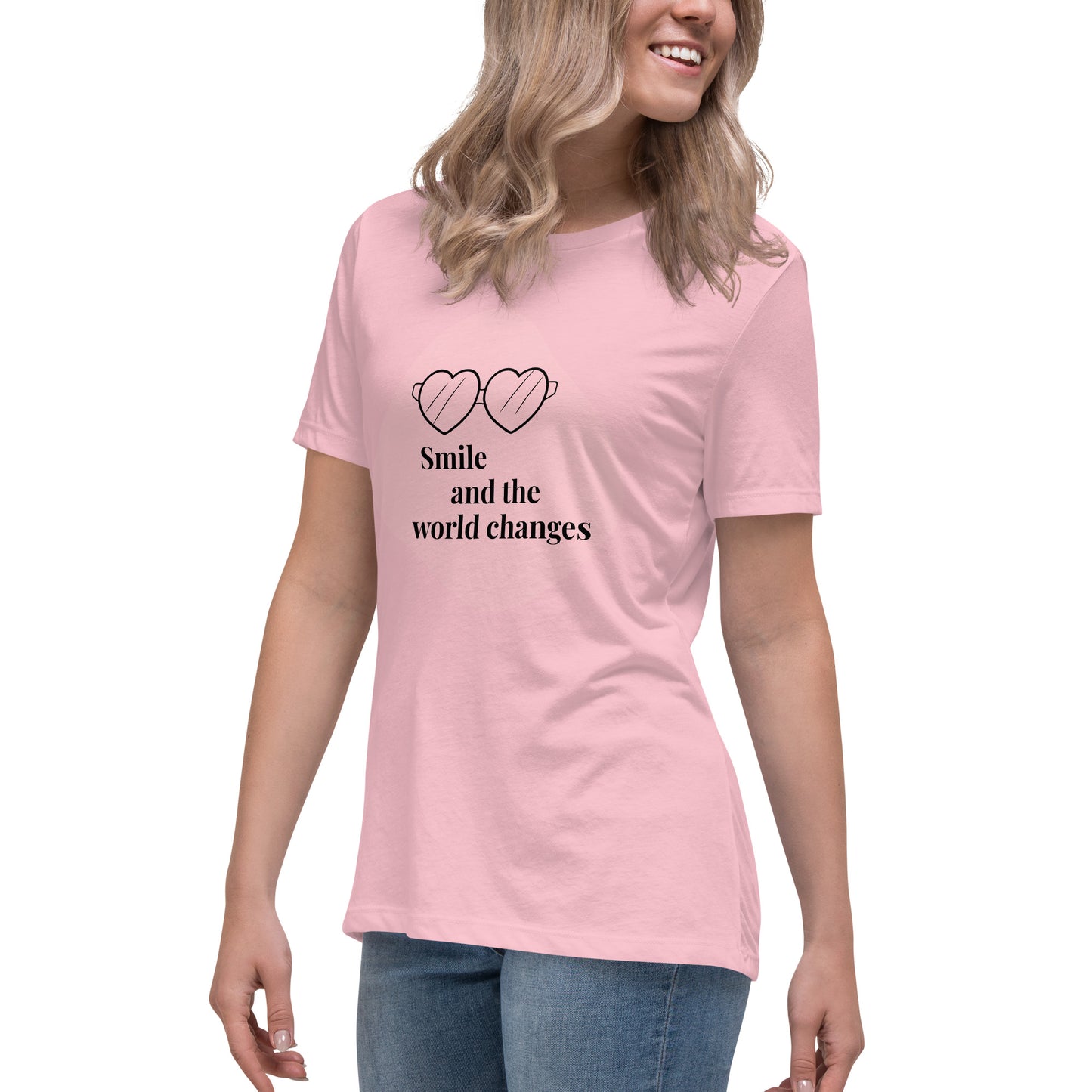 Women's Relaxed T-Shirt